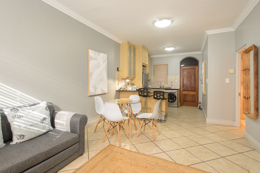 1 Bedroom Property for Sale in Stellenbosch Central Western Cape